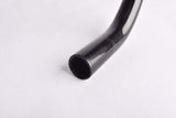 NOS ITM Fibra Hi-Tech Carbon Kevlar double grooved ergonomical Handlebar in size 42cm (c-c) and 25.8mm clamp size from the 1990s