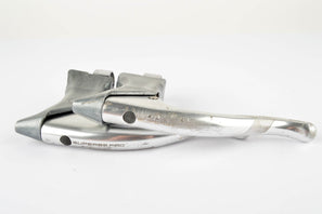 SunTour Superbe Pro #BL-SB00-N brake lever set from the 1980s - 90s