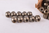 NOS Set of 10 Vintage Brevillier-Urban Vienna (Bundu) front Hub Spare Cones