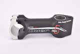 NOS/NIB ITM Over 5 ahead stem in size 100mm with 31.8 mm bar clamp size from the 2000s