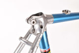 Alan Top Cross frame 53 cm (c-t) / 51 cm (c-c) Aluminium tubing