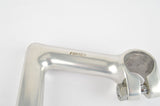 Sakae/Ringyo (SR) Forged #AX-100 panto Raleigh stem in size 100mm with 25.4mm bar clamp size, from 1978