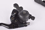 Shimano Deore XT #ST-M091 left Shifting Brake Lever from 1990