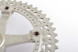 Sakae/Ringyo SR Apex Super Light crankset with chainrings 42/52 teeth and 170mm length from the 1980s