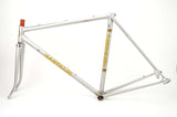 Gastaldi frame 53.0 cm (c-t) / 51.5 cm (c-c) AOM Superleggera