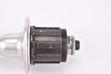 Shimano Dura-Ace EX #FH-7260 6-speed Uniglide Hub Set with 36 and 32  holes from 1979