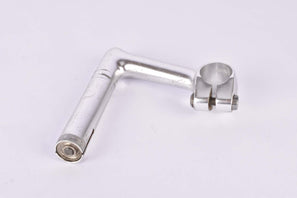 3 ttt Mod. 1 Record Strada Stem in size 105mm with 26.0mm bar clamp size from the 1970s - 80s