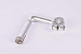 3 ttt Mod. 1 Record Strada Stem in size 105mm with 26.0mm bar clamp size from the 1970s - 80s