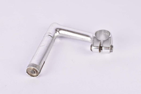 3 ttt Mod. 1 Record Strada Stem in size 105mm with 26.0mm bar clamp size from the 1970s - 80s