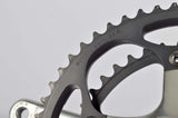 Shimano Ultegra #FC-6600 Crankset with 39/53 teeth and 172.5mm length from 2004