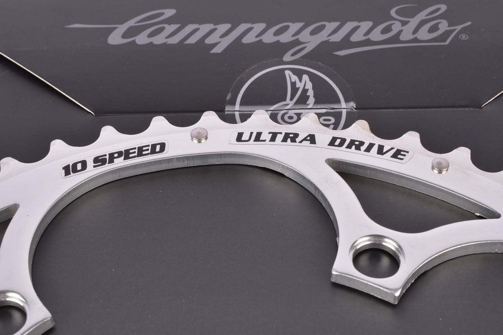 Vente discount - TA Plateau Vento, Campagnolo 10vit, 5 bras, interne, BCD 135 mm Promos pas cher en ligne 2022 Vente discount - TA Plateau Vento, Campagnolo 10vit, 5 bras, interne, BCD 135 mm Promos pas cher en ligne 2022