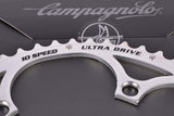 NOS/NIB Campagnolo Centaur #FC-CE053 10-speed Ultra Drive Chainring with 53 teeth and 135 BCD from the 2000s