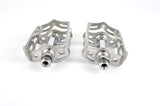 Sheffield Sprint 673 Pedals with english threading from the 1960s -70s