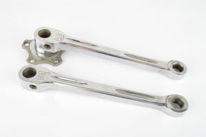 Magistroni Leo Crankset with 170mm length from the 1950s defect