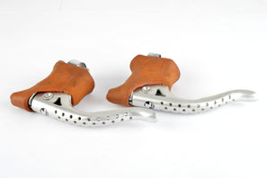 Zeus Supercronos Brake Lever Set from the 1980s