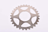 NOS Sachs-Maillard Aris #MA (#AY) 6-speed and 7-speed Cog, Freewheel sprocket with 30 teeth from the 1980s