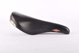 Black Selle San Marco Rolls Saddle from 1992