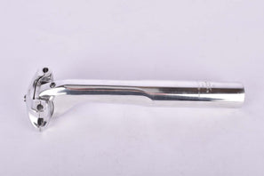 Shimano 600AX #SP-6310 (#SP-6300) semi oval Aero Seat Post in 26.8 diameter from the 1981