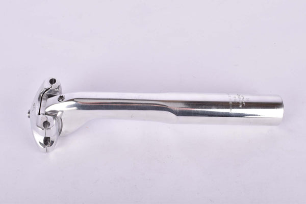 Shimano 600AX #SP-6310 (#SP-6300) semi oval Aero Seat Post in 26.8 diameter from the 1981