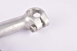 AVA slotted Stem in size 100 mm with 25.4 mm bar clamp size, from the 1970s - 80s