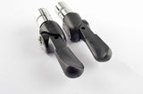 New Suntour SL-BC00 2/3x6 speed bar end shifters from the 1990s NOS