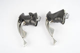 Campagnolo Record #EC-02RE CG 8 speed Ergopower Shifting Brake Levers from 1992
