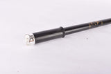 NOS SKS Superprofi Luftpumpe black frame bike pump in 470 - 520mm