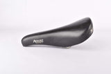 NOS Black Avocet Racing II Leather Saddle from 1987