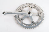 Shimano 105 Golden Arrow #FC-S125 Crankset with 42/53 teeth and 170 length from 1987