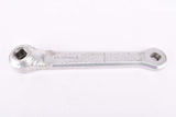 Campagnolo (Nuovo) Gran Sport left crank arm #3321/5F in 170mm length from 1982