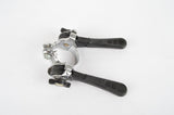 NOS Shimano Clamp on plastic gear levers from the 1980s