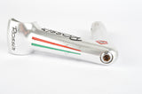 Cinelli 1R Record Stem in size 100mm with 26.4mm bar clamp size from the late 1970s