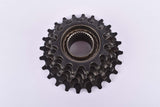 Maillard 600 SH Helicomatic 6-speed Freewheel with 14-24 teeth from the 1988