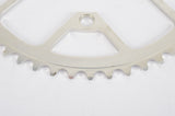 NEW Chainring with 52 teeth and 116 mm BCD (compatible w/ Campagnolo Victory, Triomphe) from the 80s NOS