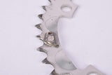 Shimano Chainring with 42 teeth and 130 BCD from 1997