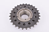 Maillard  5-speed Freewheel with 14-28 teeth from the 1970s - 1980s