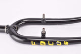 26" Focus MTB Steel Fork with Eyelets for Fenders