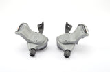 Shimano Tiagra #SL-4600 2/10-speed shifters for flat bars from 2011