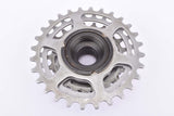 Regina Extra CX/CX-S 6-speed Freewheel with 14-28 teeth and english thread from the 1980s