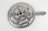 Shimano Sora #FC-3303 triple Crankset with 30/42/53 teeth and 175 length from 1999