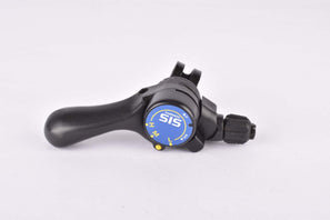 Shimano Dual SIS 3-speed Thumb Shifter from 1992