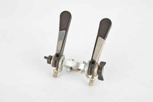 NOS Simplex clamp-on gear levers from the 1980s