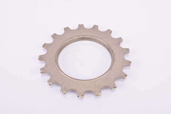NOS Sachs (Sachs-Maillard) Aris #DY 6-speed Cog, Freewheel sprocket, threaded on inside, with 17 teeth from the 1980s - 1990s