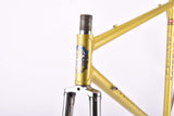 Pinarello Special GPT frame in 52 cm (c-t) / 50.5 cm (c-c) with Columbus tubing from the 1970s
