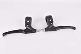 Vanguard Brake Lever Set for straight Handlebars from 1996