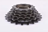 Maillard 600 SH Helicomatic 6-speed Freewheel with 14-24 teeth from the 1988