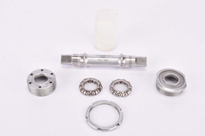 Campagnolo Record #1046/a Bottom Bracket with italian thread from the 1960s - 80s