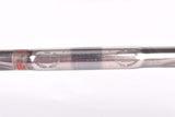 3ttt Forma SL ergonomic single grooved Handlebar in size 41 (c-c) cm and 25.8 mm clamp size from the 1990s