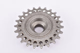 Regina G.S. Corse 5-speed Freewheel with 14-23 teeth and english thread from the 1970s
