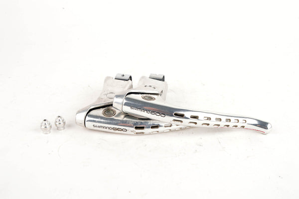 Shimano 600EX #BL-6208 brake lever set from 1985